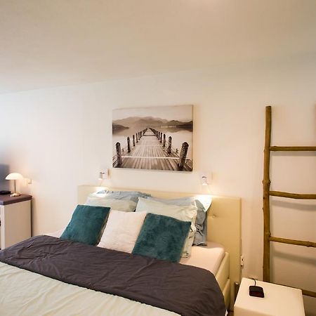 Luxe B&B Het Colmerhof Девентер Екстериор снимка