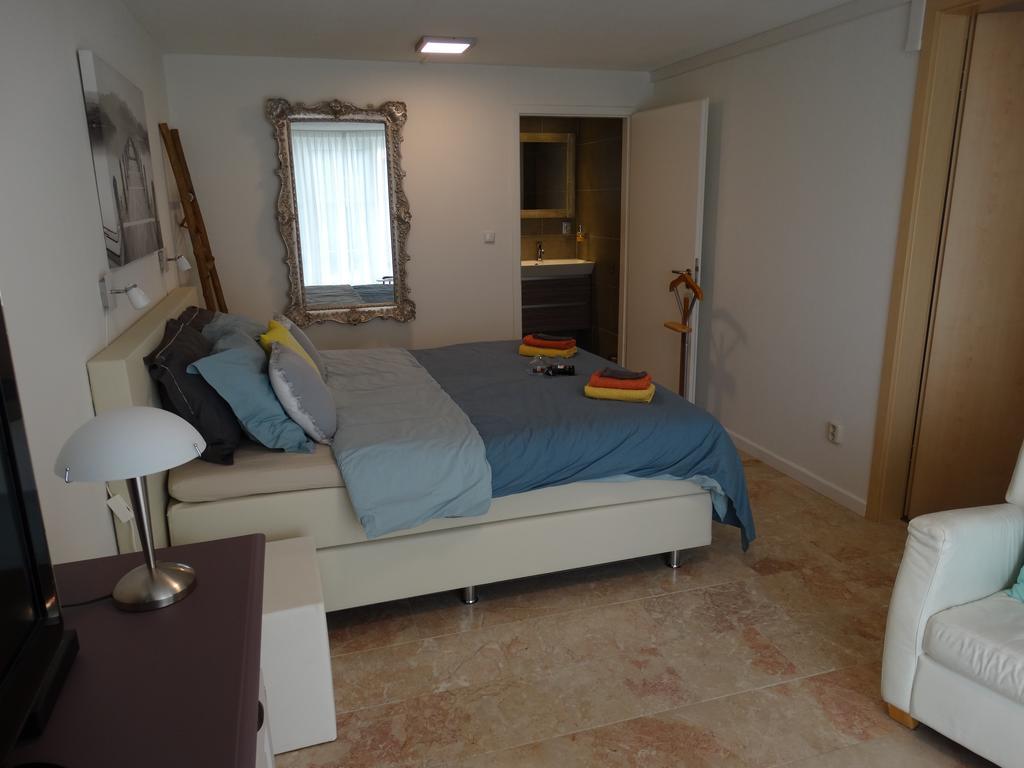 Luxe B&B Het Colmerhof Девентер Екстериор снимка