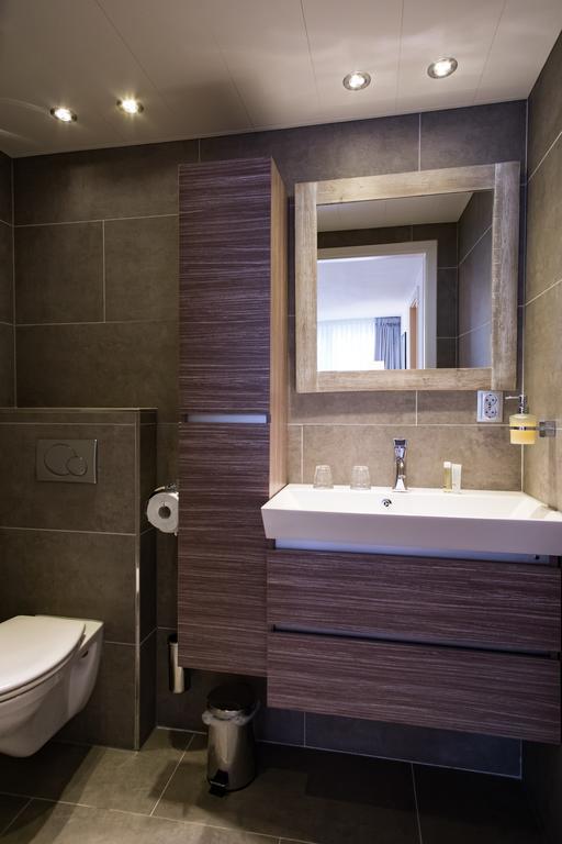 Luxe B&B Het Colmerhof Девентер Екстериор снимка