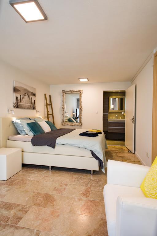 Luxe B&B Het Colmerhof Девентер Екстериор снимка