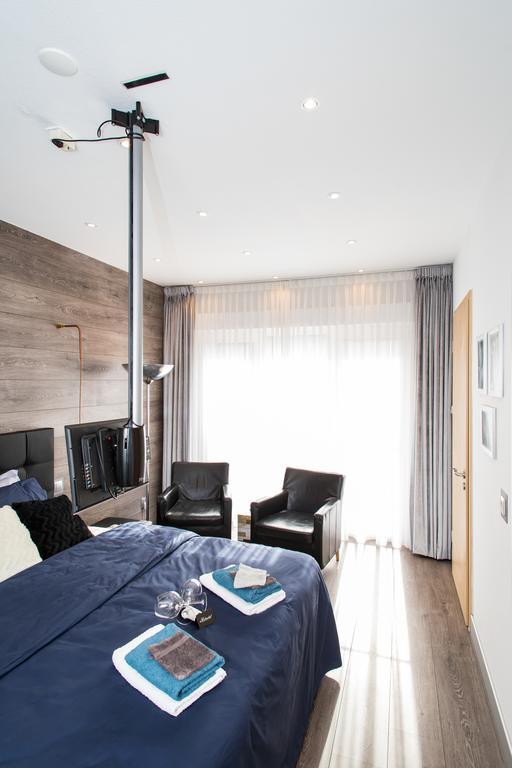 Luxe B&B Het Colmerhof Девентер Екстериор снимка