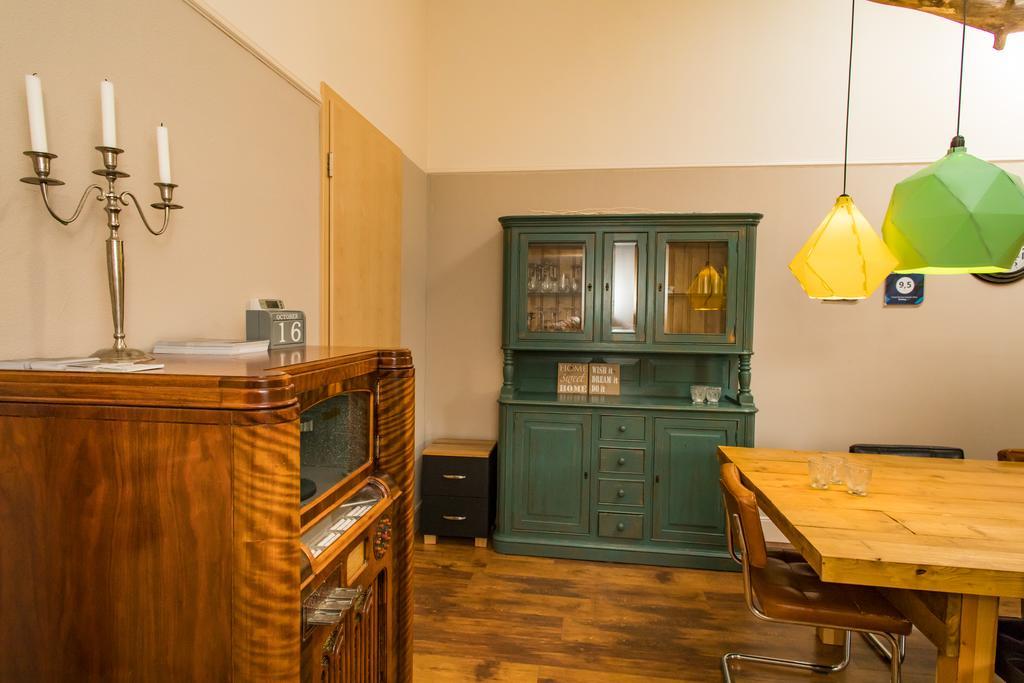 Luxe B&B Het Colmerhof Девентер Екстериор снимка