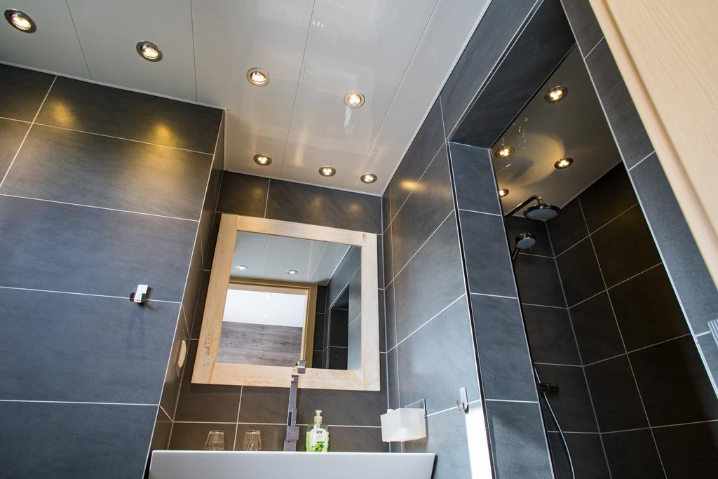 Luxe B&B Het Colmerhof Девентер Екстериор снимка