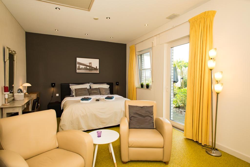 Luxe B&B Het Colmerhof Девентер Екстериор снимка