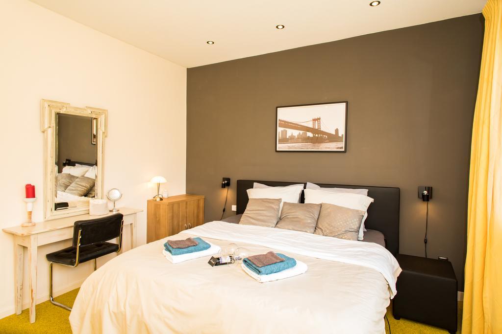 Luxe B&B Het Colmerhof Девентер Екстериор снимка