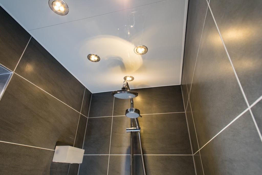 Luxe B&B Het Colmerhof Девентер Екстериор снимка