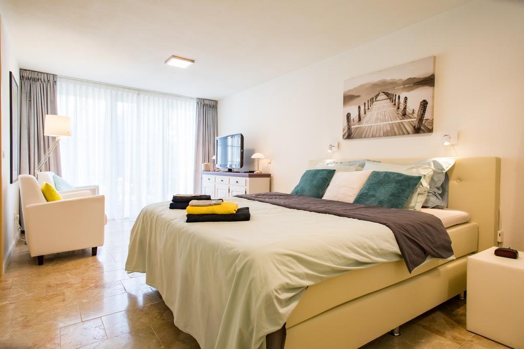 Luxe B&B Het Colmerhof Девентер Екстериор снимка