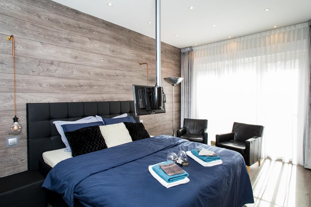 Luxe B&B Het Colmerhof Девентер Екстериор снимка