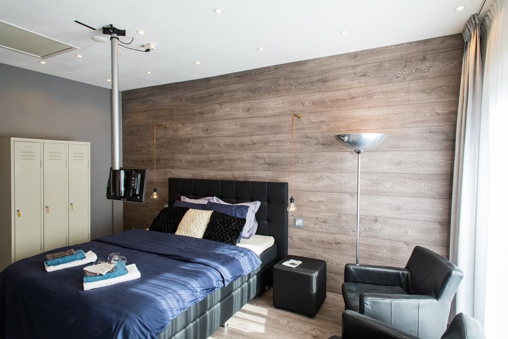 Luxe B&B Het Colmerhof Девентер Екстериор снимка