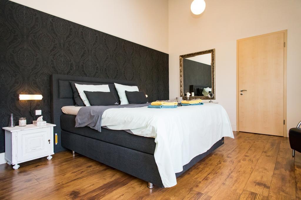 Luxe B&B Het Colmerhof Девентер Екстериор снимка