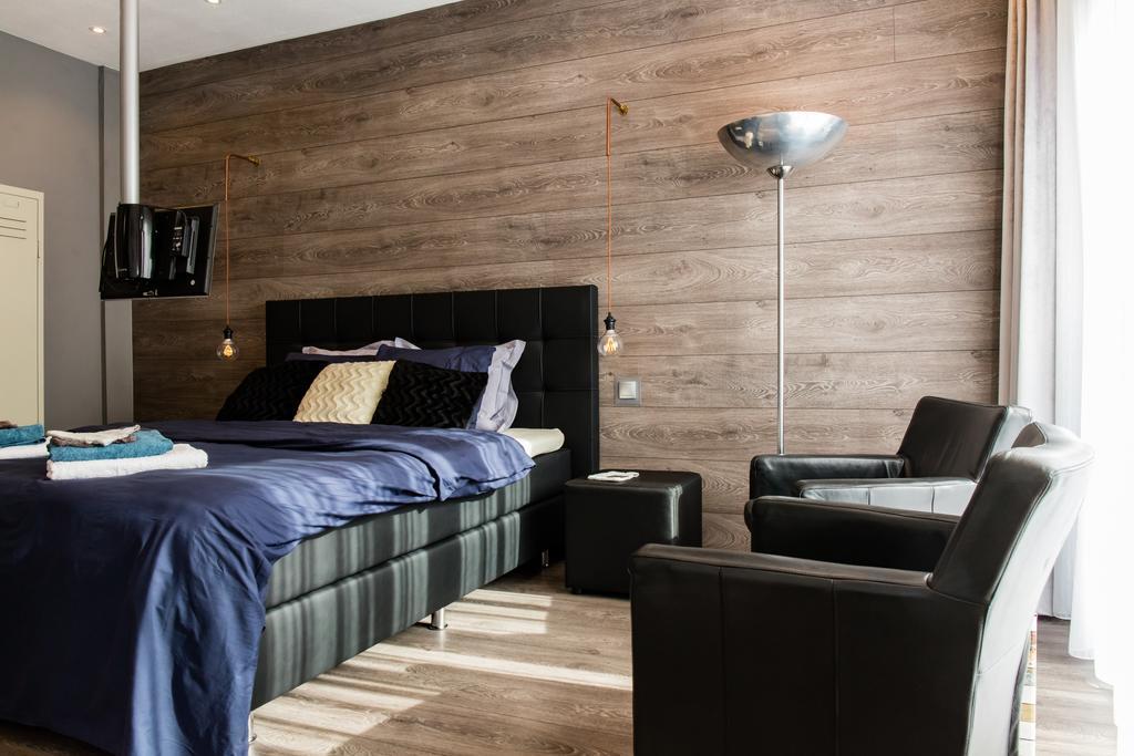 Luxe B&B Het Colmerhof Девентер Екстериор снимка