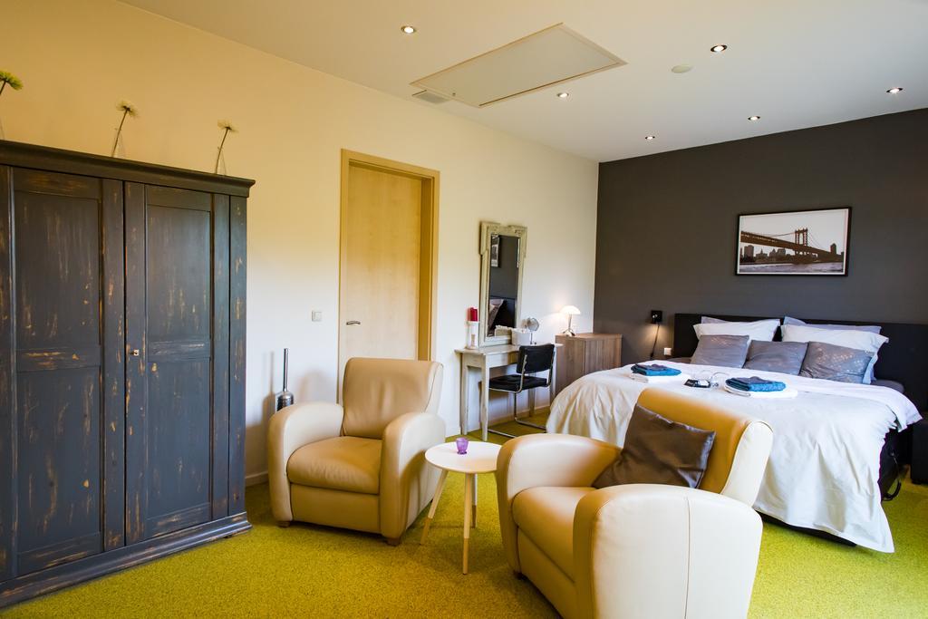 Luxe B&B Het Colmerhof Девентер Екстериор снимка