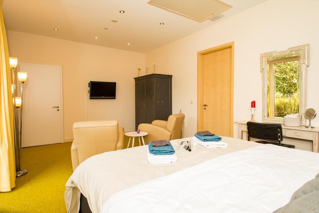 Luxe B&B Het Colmerhof Девентер Екстериор снимка