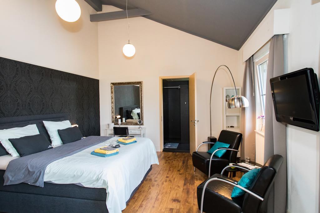 Luxe B&B Het Colmerhof Девентер Екстериор снимка