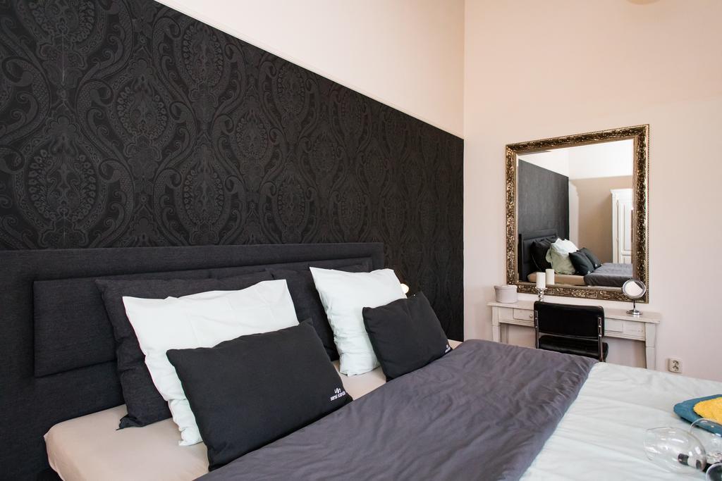 Luxe B&B Het Colmerhof Девентер Екстериор снимка