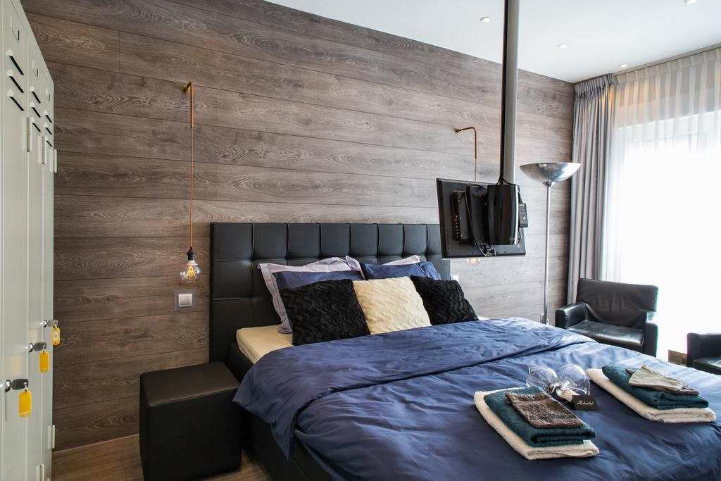 Luxe B&B Het Colmerhof Девентер Екстериор снимка