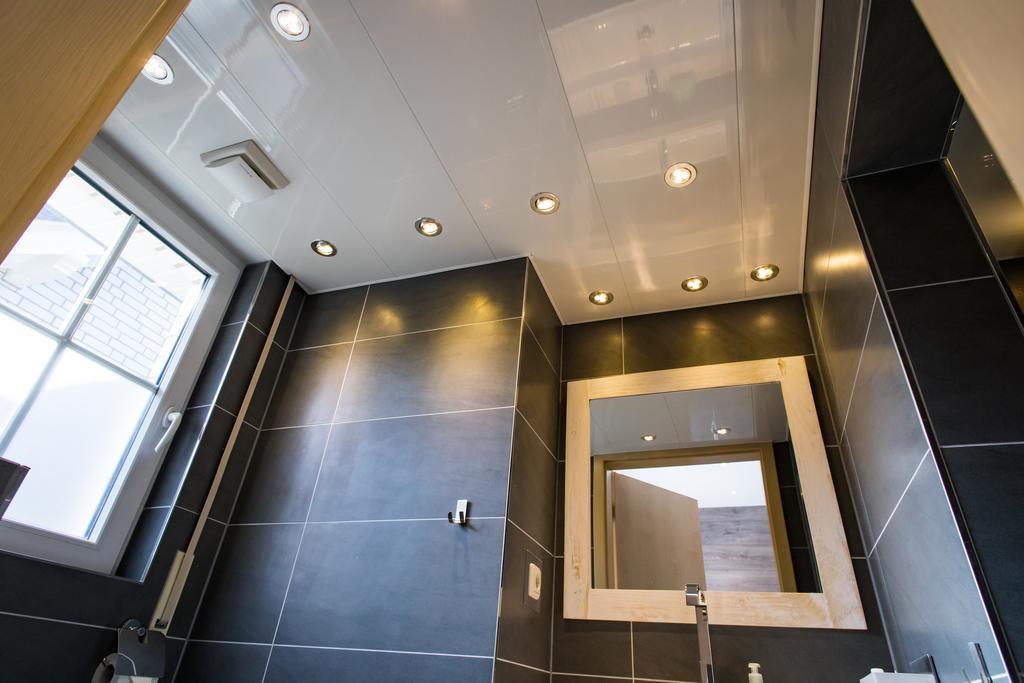Luxe B&B Het Colmerhof Девентер Екстериор снимка