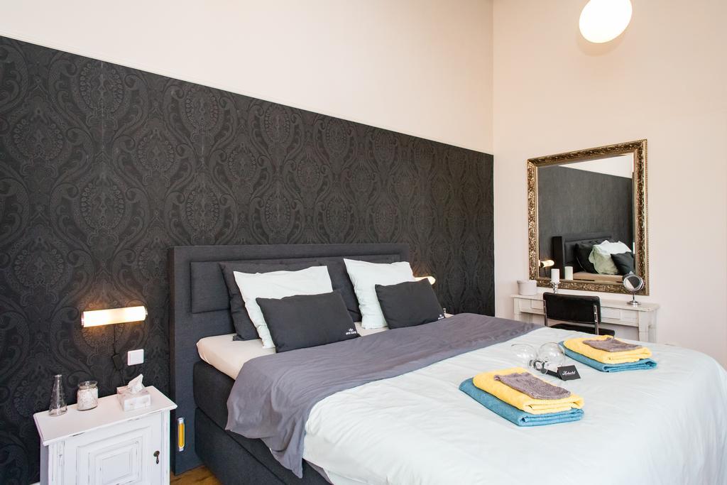 Luxe B&B Het Colmerhof Девентер Екстериор снимка