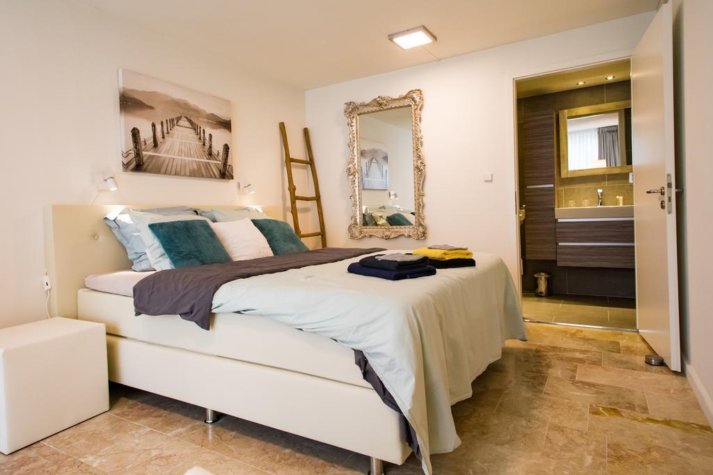 Luxe B&B Het Colmerhof Девентер Екстериор снимка